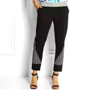 Peter Pilotto for Target Crepe Pants